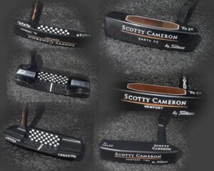 Black Satin Te13 Name Stamping Collage