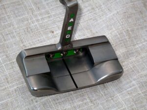 Cameron Green and White Accent