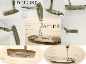 Cameron Rusted to Renovated Collage