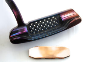 Classic Oil Can Finish