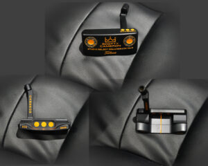 Customised Square Back Collage