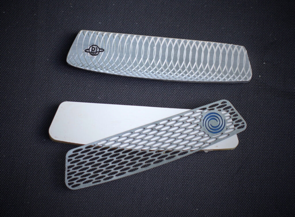 Face Insert Odyssey Works