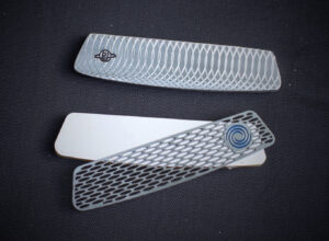 Face Insert Odyssey Works