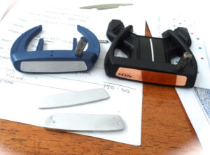 Face Insert Replacement