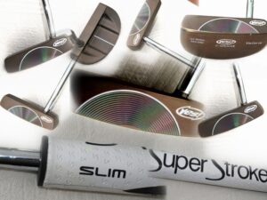 Gold Honey Finish Collage