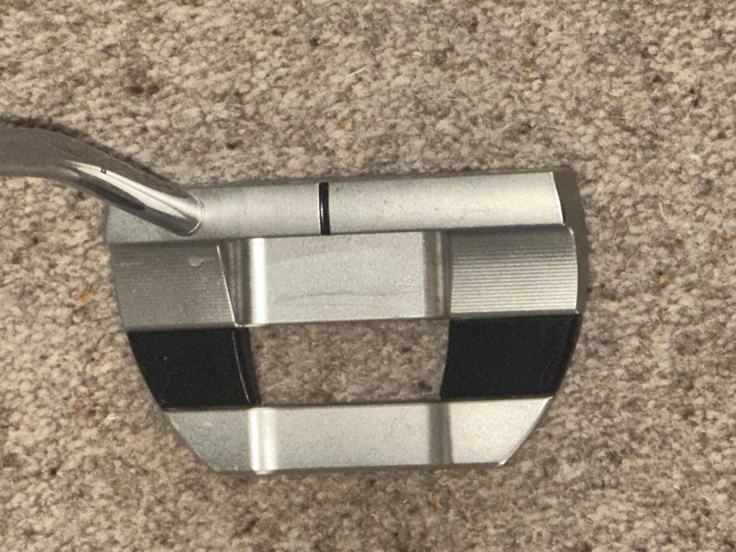 SCOTTY CAMERON FASTBACK STUDIO STYLE - Image 8