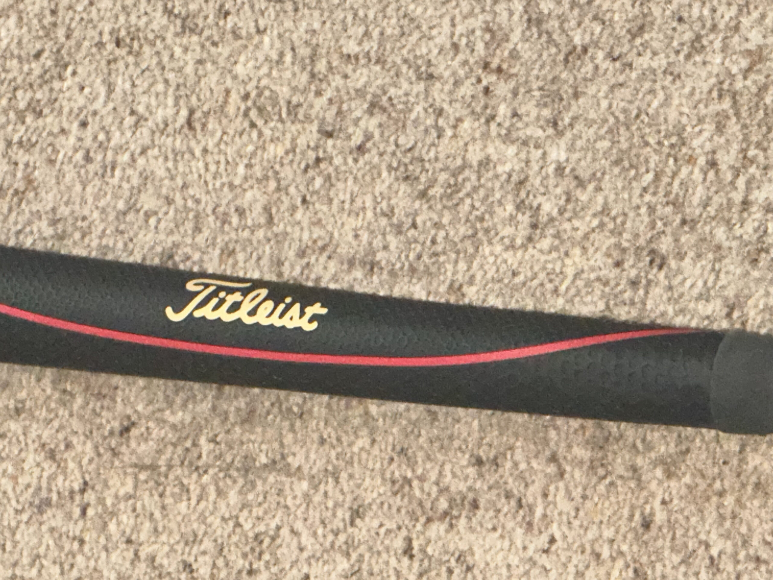 SCOTTY CAMERON FASTBACK STUDIO STYLE - Image 6