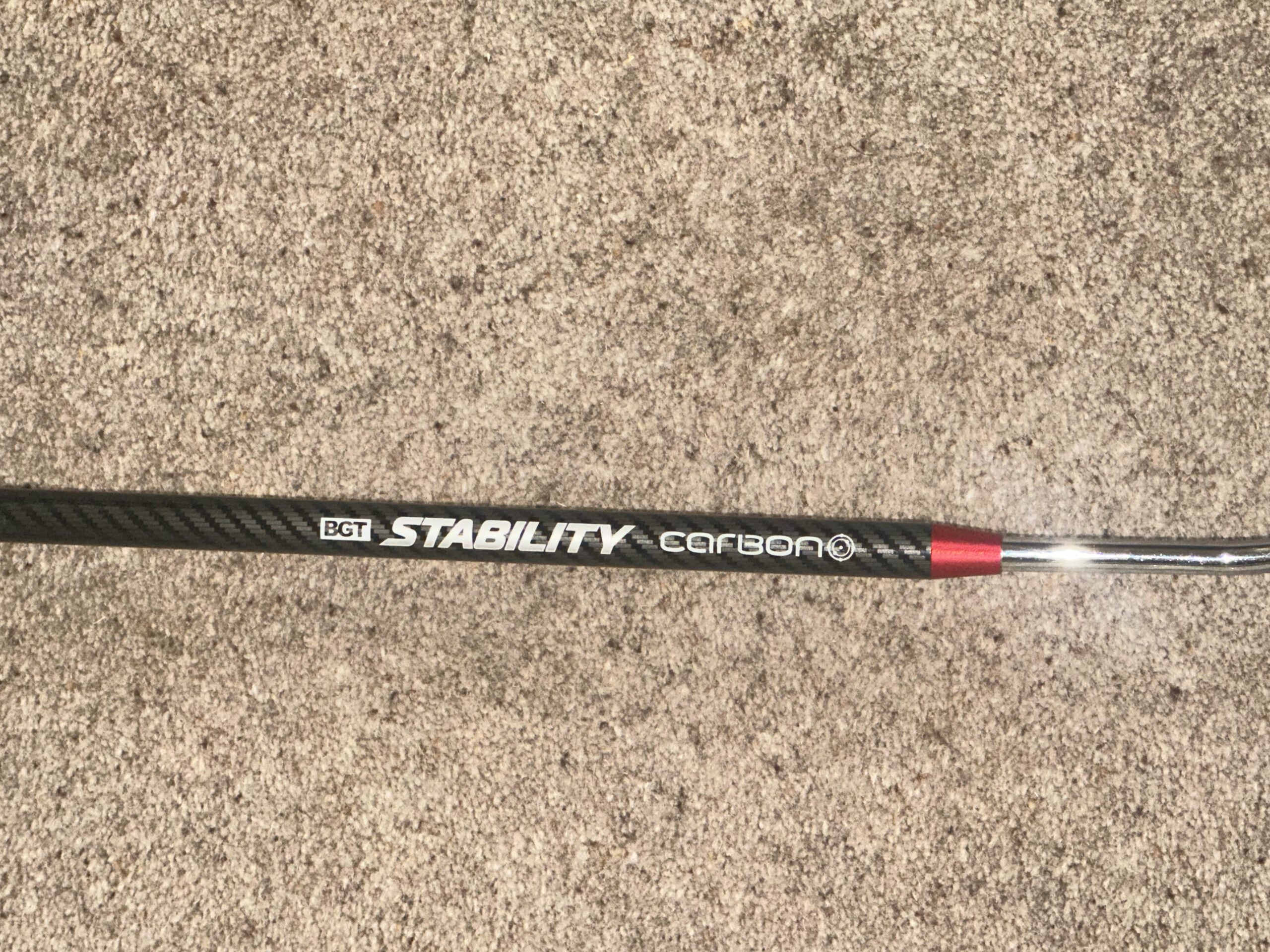 SCOTTY CAMERON FASTBACK STUDIO STYLE - Image 5