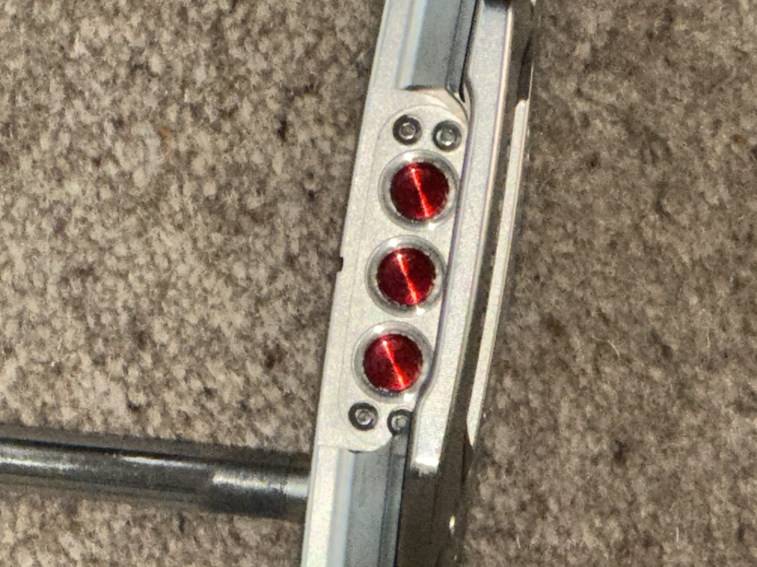 SCOTTY CAMERON FASTBACK STUDIO STYLE - Image 3