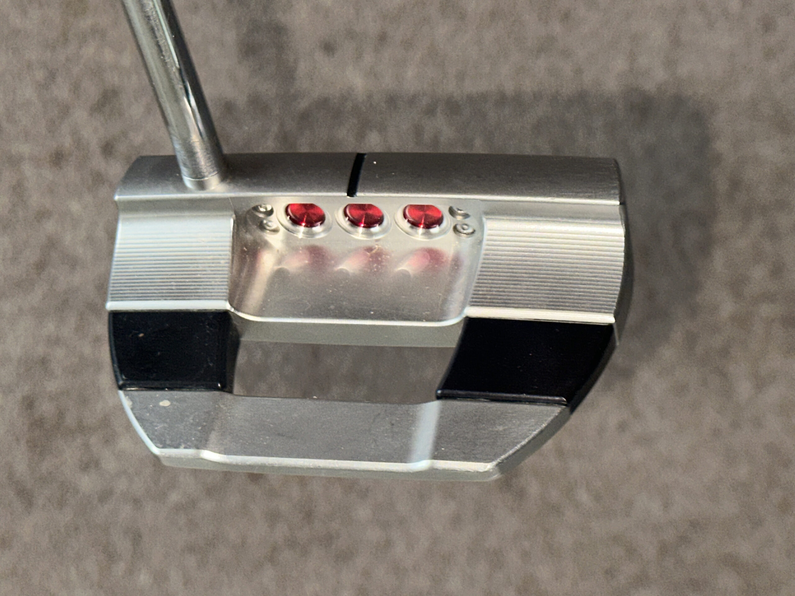 SCOTTY CAMERON FASTBACK STUDIO STYLE - Image 2