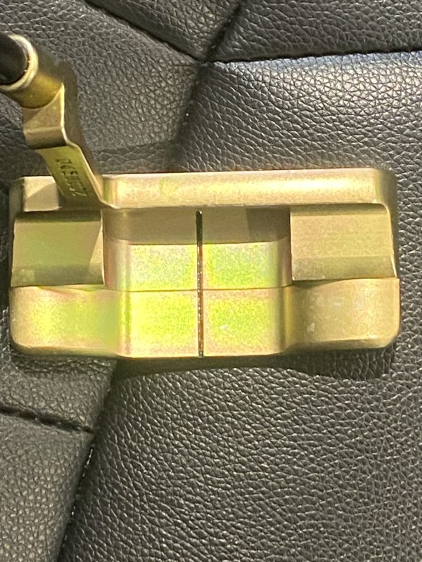 scotty Cameron squarback customs finish