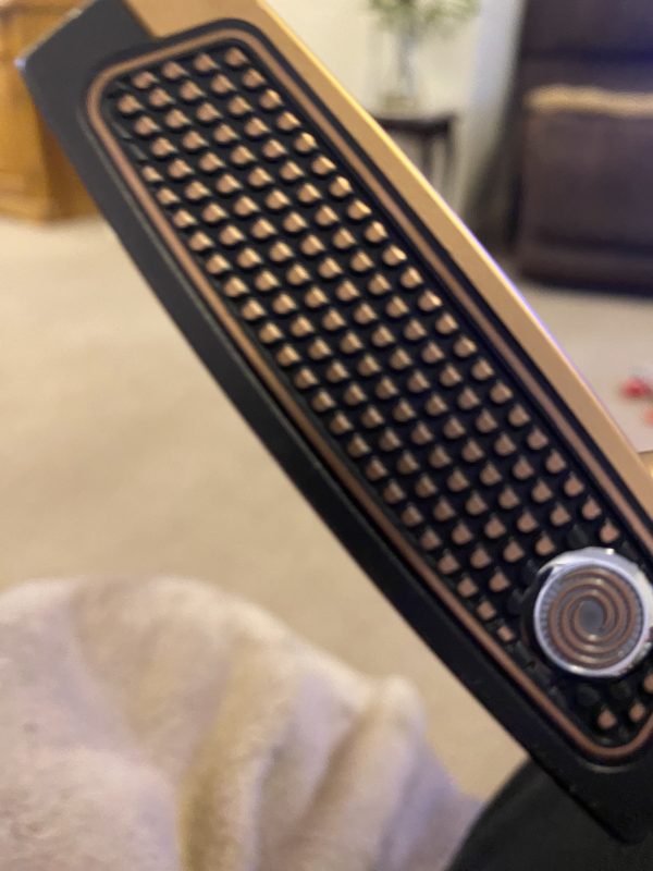 Odyssey EXO Two Ball Ltd Edition rare putter - Image 4