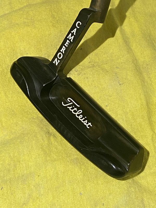 Classic Scotty Cameron Newport - Image 4