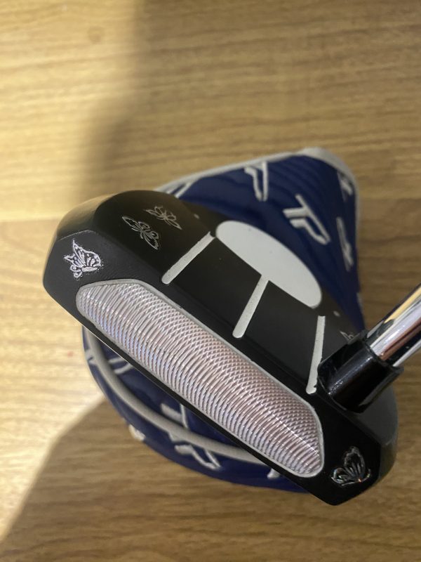 taylormade chaska putter - Image 3