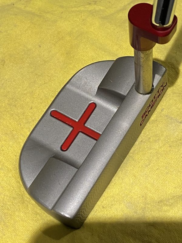 scotty cameron Select fast back knuckle neck - Image 2