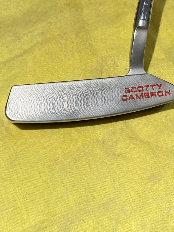 Scotty Cameron Studio Select Laguna 1.5 putter - Image 3