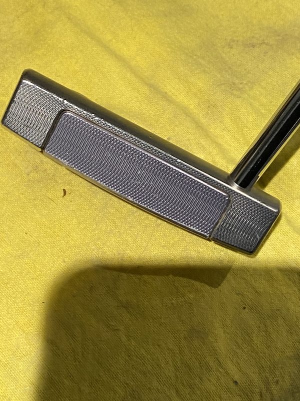 Scotty Cameron M1 Mallet Newport putter - Image 3