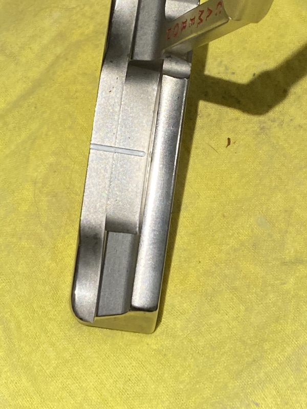 scotty Cameron newport mid slant  putter - Image 4