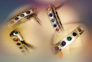 Scotty Cameron Coloured Glass