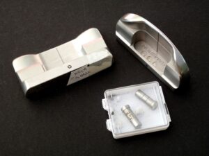 Scotty Cameron Head Centre Shaft Conversions Pair