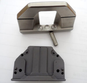 Scotty Cameron GoLo 5 Centre Shaft Conversion