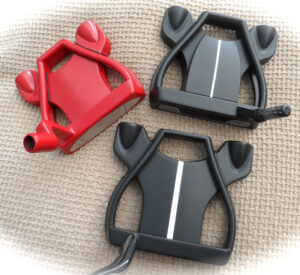 Spider Jason Day Conversion