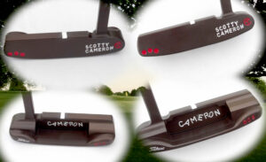 Spider Jason Day Conversion